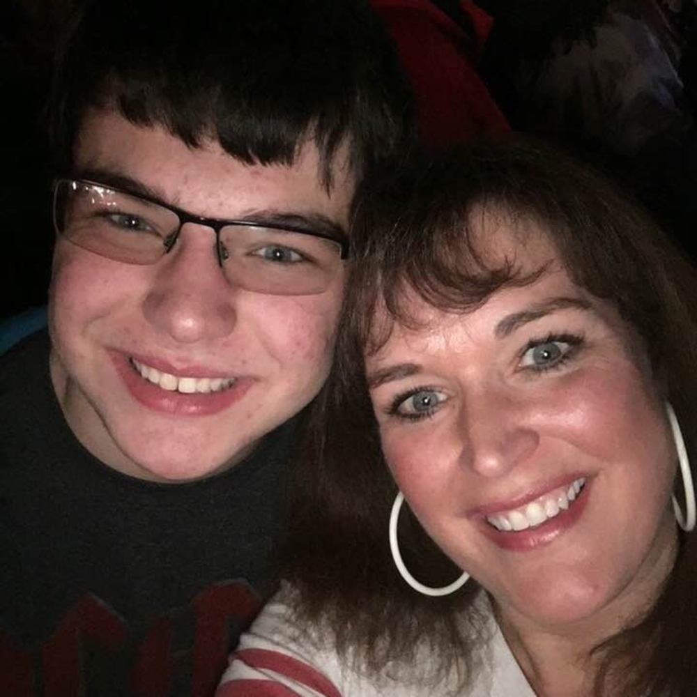 Meet your Posher, Tracy